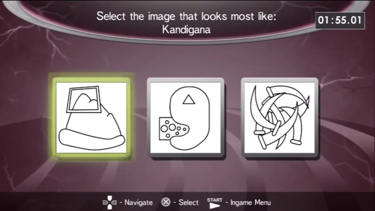 Test Yourself: Psychology