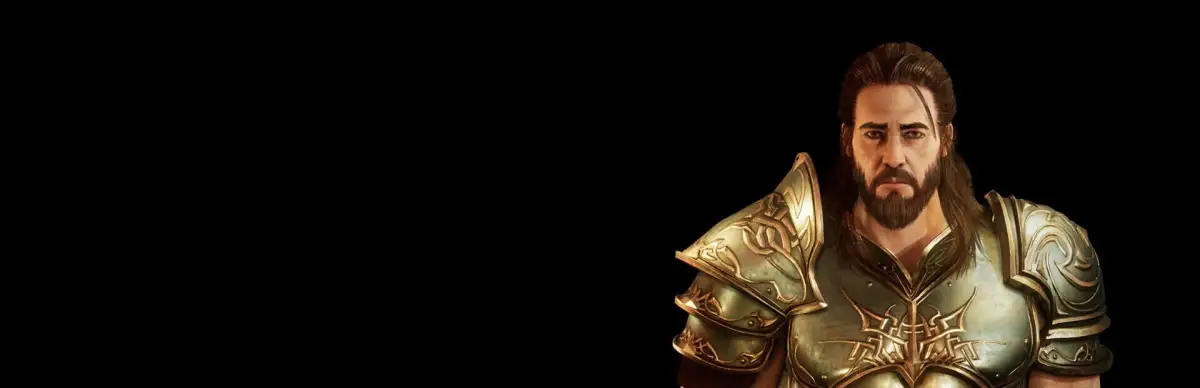 Testament: The Order of High-Human