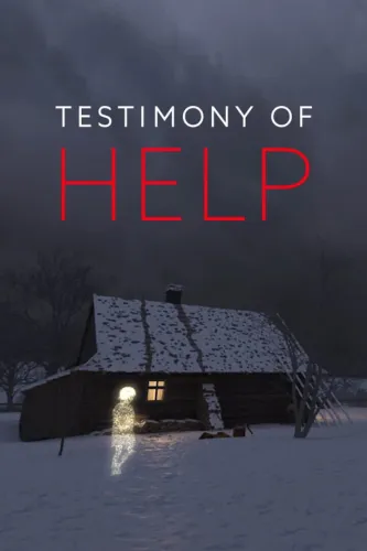 Portada de Testimony of Help