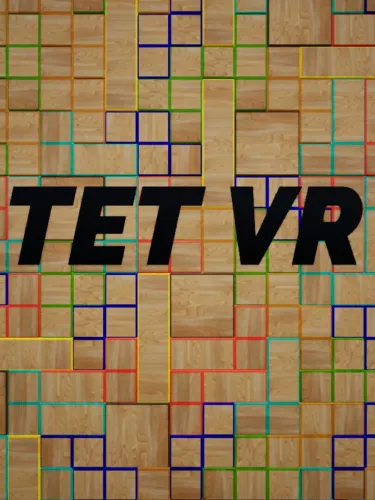 Portada de Tet VR