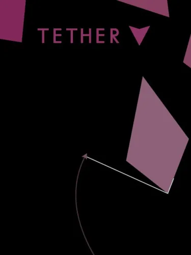 Portada de Tether