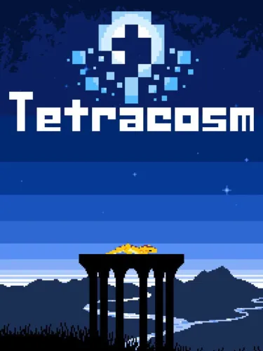 Portada de Tetracosm