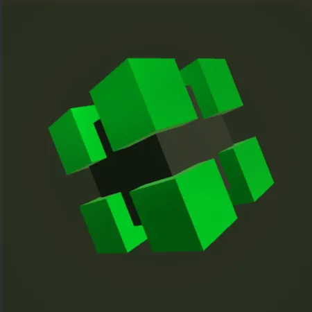 Portada de TetraCube