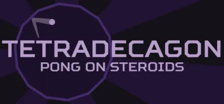 Portada de Tetradecagon