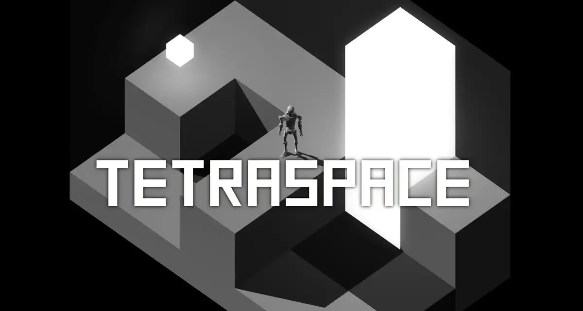 Tetraspace