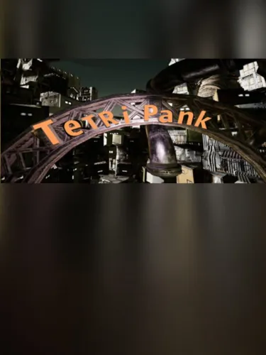 Portada de Tetripank