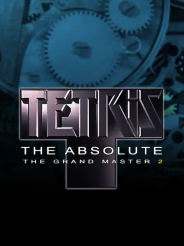 Portada de Tetris: The Absolute – The Grand Master 2