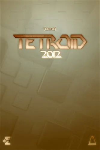Portada de Tetroid 2012