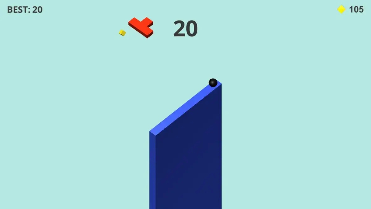 Portada de Tetromino Attack