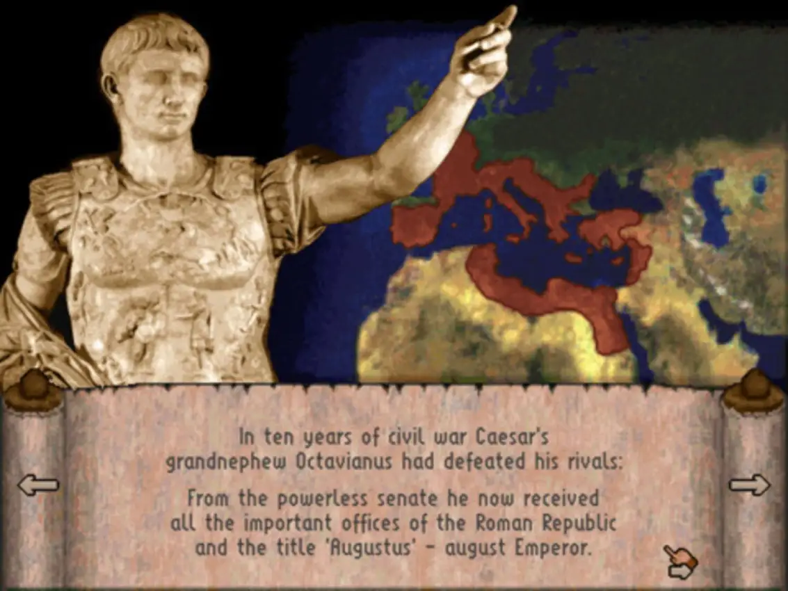 Teudogar and the Alliance with Rome