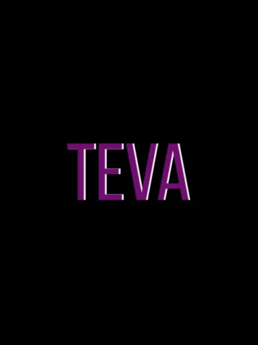 Portada de Teva