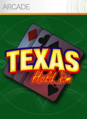 Portada de Texas Hold ‘em