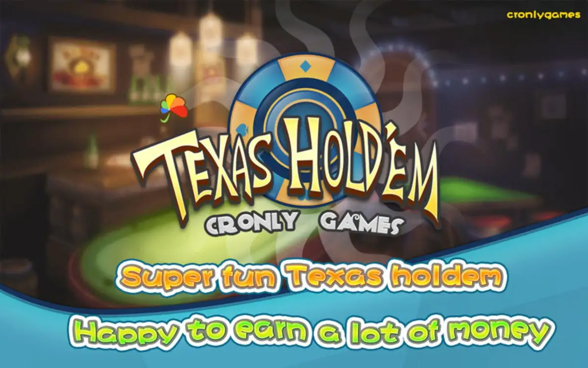 Texas Hold’em: Daily Poke it!