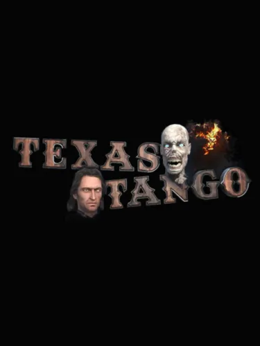 Portada de Texas Tango