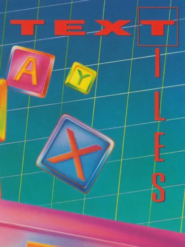 Portada de Text Tiles