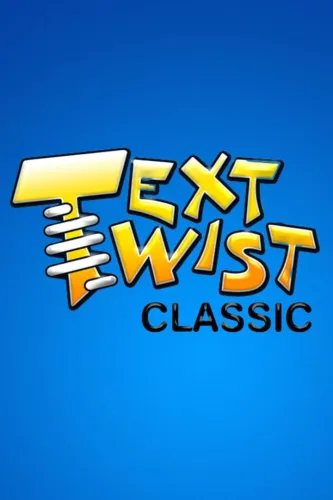Portada de Text Twist Classic