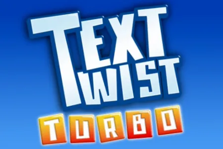 Portada de Text Twist Pro
