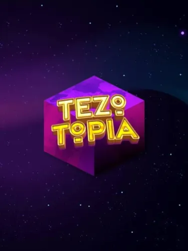 Portada de Tezotopia