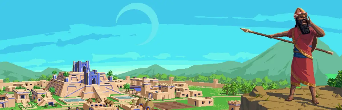 TFC: The Fertile Crescent