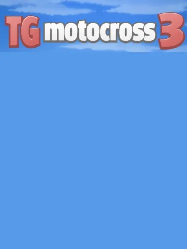 Portada de TG Motocross 3