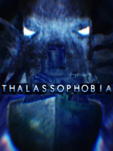 Portada de Thalassophobia