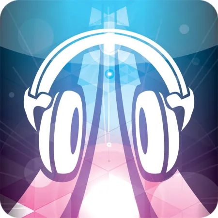 Portada oficial del videojuego Thapster