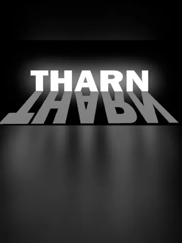 Portada de Tharn