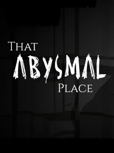 Portada de That Abysmal Place