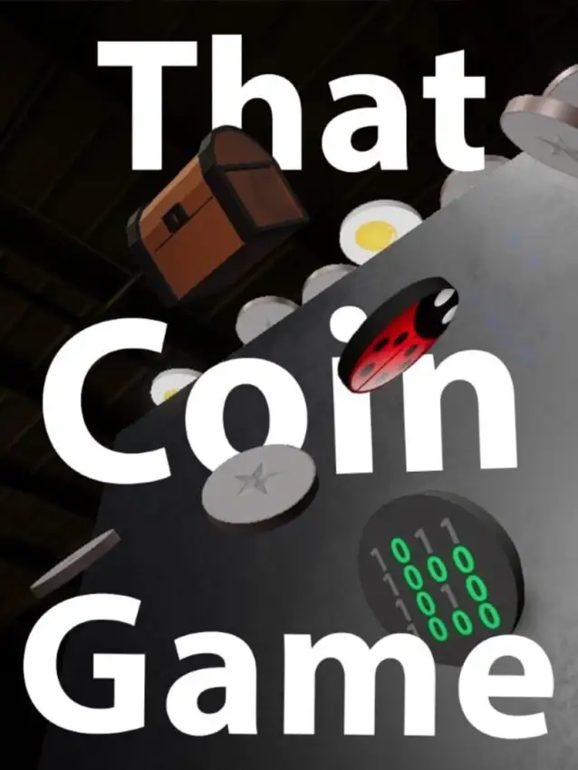 That Coin Game
