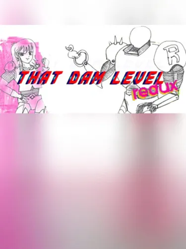 Portada de That Dam Level redux