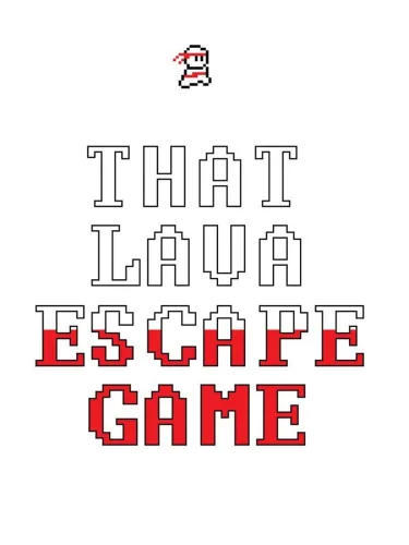 Portada de That Lava Escape Game