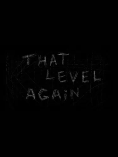 Portada de That Level Again