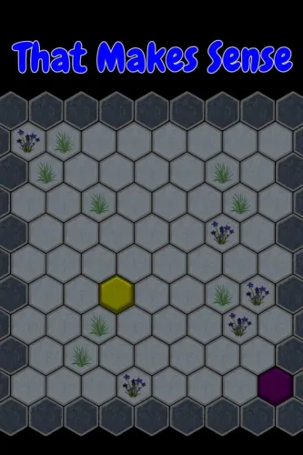 Portada de That Makes Sense