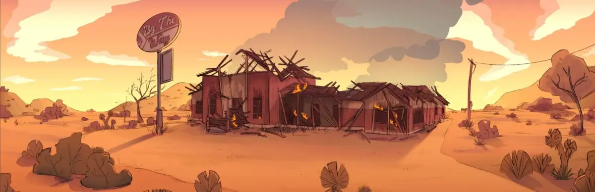 That’s Not How it Happened