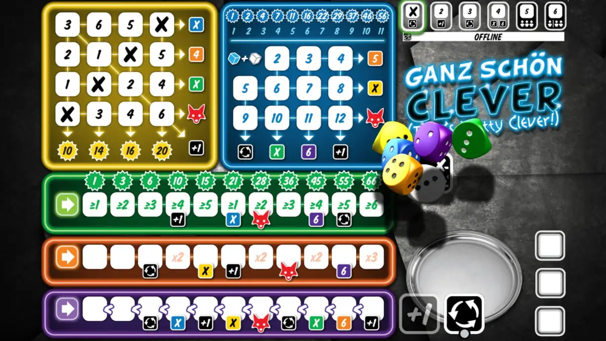 That’s Pretty Clever