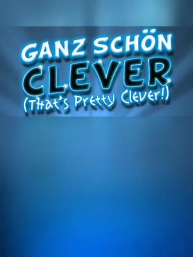 Portada de That’s Pretty Clever