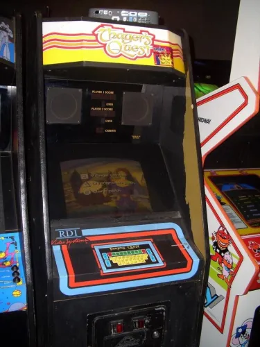 Portada de Thayer’s Quest