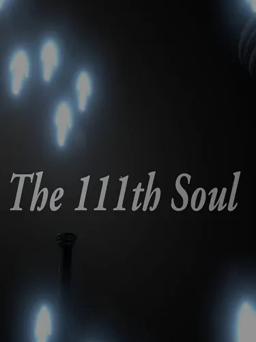 Portada de The 111th Soul