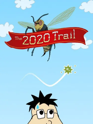 Portada de The 2020 Trail