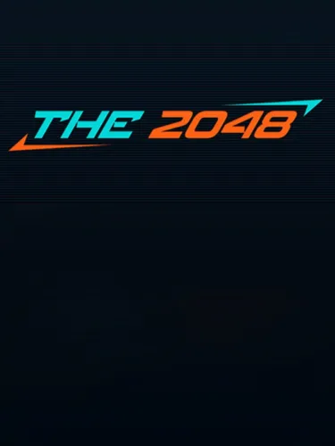 Portada de The 2048