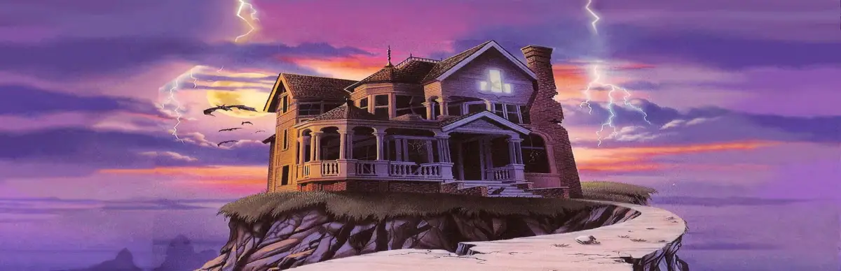 The 7th Guest: 25th Anniversary Edition