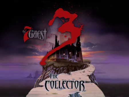Portada de The 7th Guest 3: The Collector
