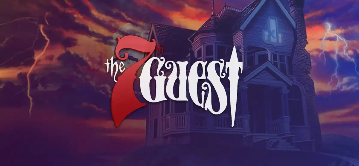 The 7th Guest