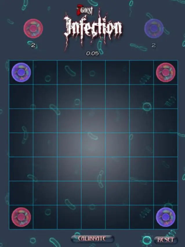 The 7th Guest: Infection