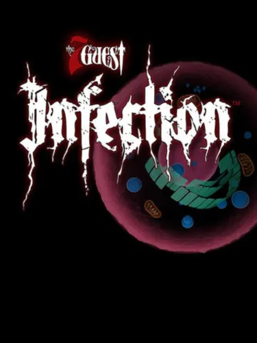 Portada de The 7th Guest: Infection