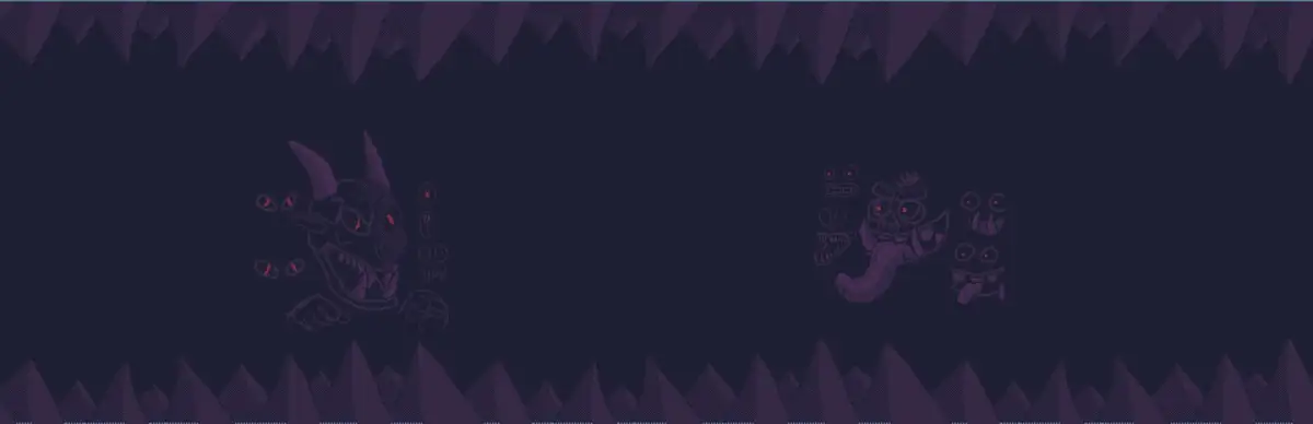 The 8 Sins: New Hell Order