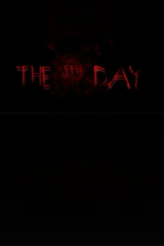 Portada de The 8th Day
