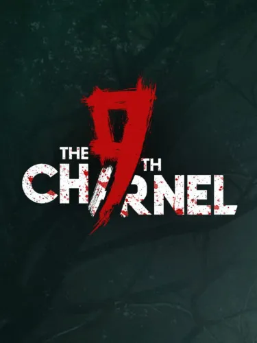 Portada de The 9th Charnel