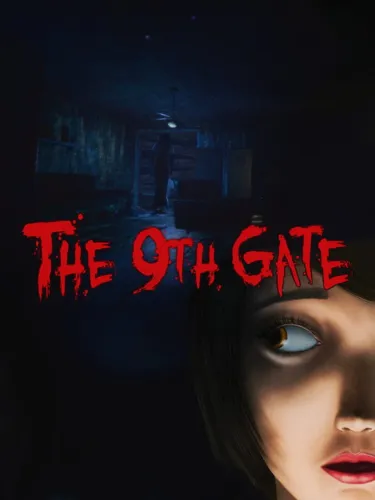 Portada de The 9th Gate