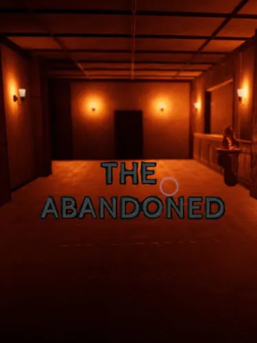 Portada de The Abandoned